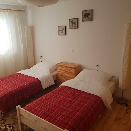 Udbina Apartmani Andrej מראה חיצוני תמונה