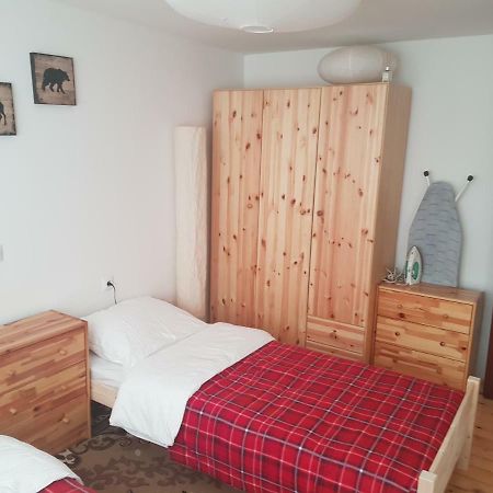 Udbina Apartmani Andrej מראה חיצוני תמונה