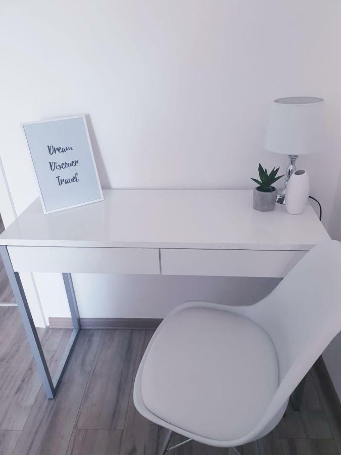 Udbina Apartmani Andrej מראה חיצוני תמונה