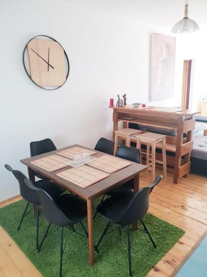 Udbina Apartmani Andrej מראה חיצוני תמונה