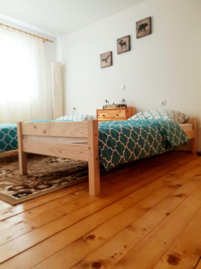 Udbina Apartmani Andrej מראה חיצוני תמונה