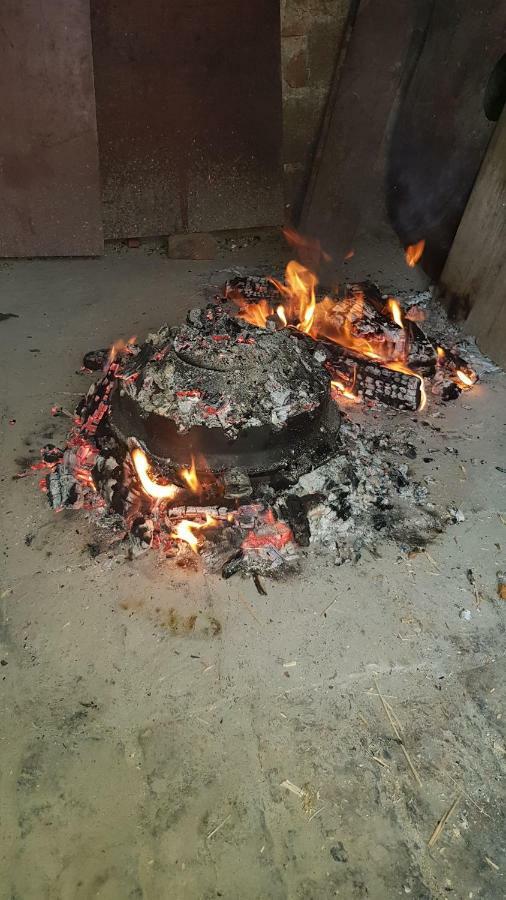 Udbina Apartmani Andrej מראה חיצוני תמונה