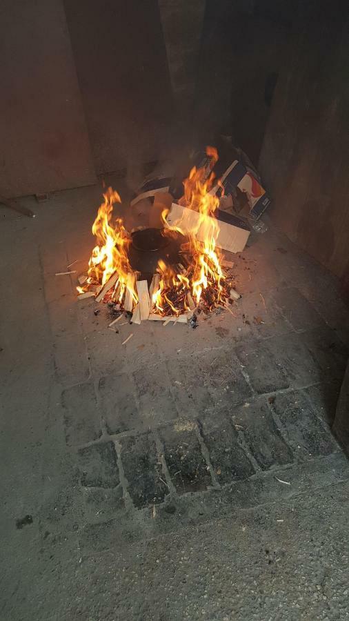 Udbina Apartmani Andrej מראה חיצוני תמונה